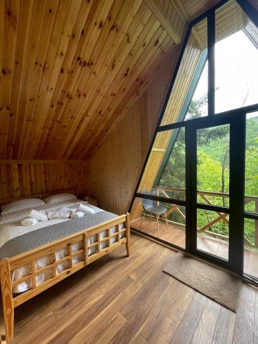 Vaio Resort